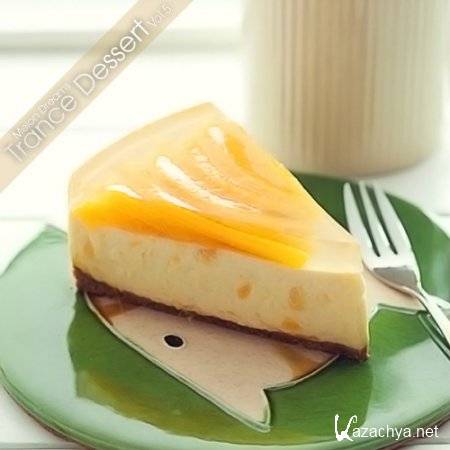 Trance Dessert Vol.5 (2011)