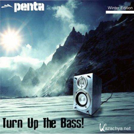 VA-Turn Up The Bass! Winter Edition (2011)