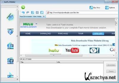 Hulu Downloader 2.4.5.5 Portable