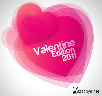 Valentine Edition (2011) 
