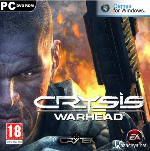 Crysis Warhead (2008/Rus/PC) Repack by KorwiN