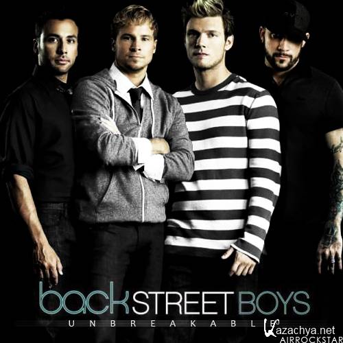 Backstreet Boys- Greatest Hits- Mp3ViLLe
