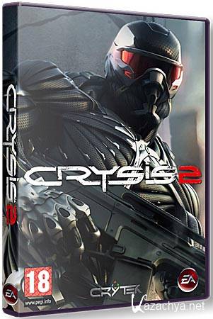 Crysis 2 (PC/2011/Multi5)