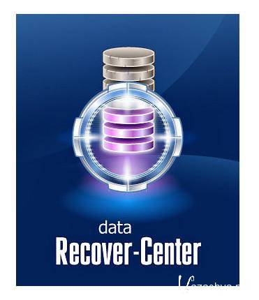 Data Recover-Center v.1.7 Build 1934