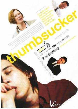   / Thumbsucker (DVDRip/1.36)