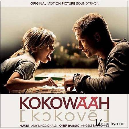 OST -  / Kokowaah (2011)