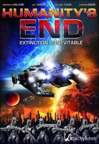   / Humanity's End (2009) DVDRip