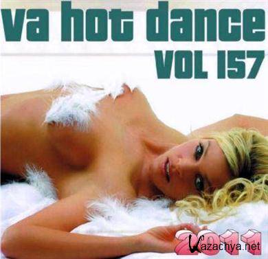 VA - Hot Dance vol 157 (2011).MP3