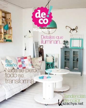 Deco Magazine №5 2011
