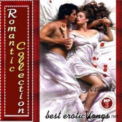 Romantic Collection - Best Erotic Songs 2 (2011).MP3