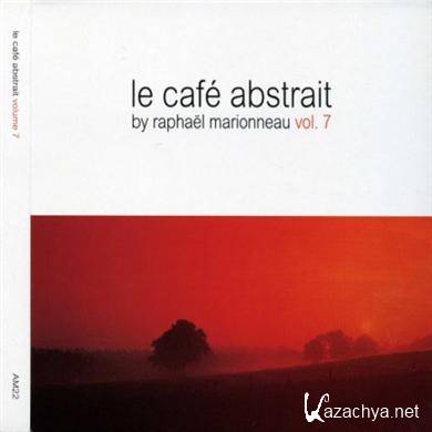 Le Cafe Abstrait vol.7 2010