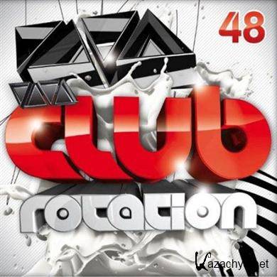 Viva Club Rotation Vol.48 (2011)