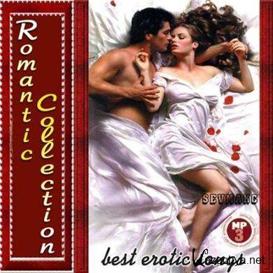 Romantic Collection - Best Erotic Songs 2 (2011)