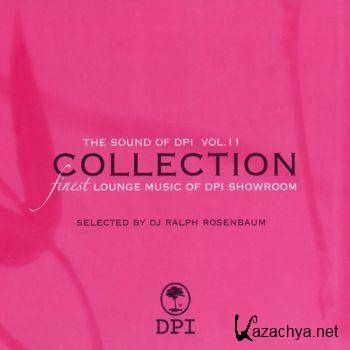 The Sound Of DPI Collection - Vol.11 (2010) FLAC