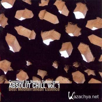 Absolut Chill Vol.01 (2010) FLAC