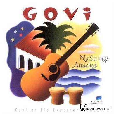 Govi - No String Attached (1999)