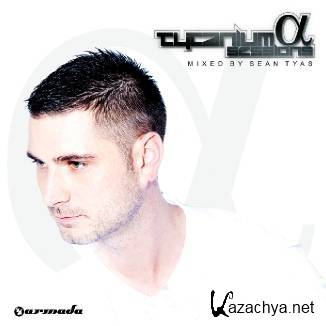 Tytanium Sessions Alpha (mixed by Sean Tyas) 2011