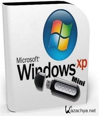  Windows Xp Sp3 ver 1.0