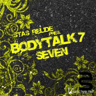 Stas Relide - Bodytalk Seven (2011)