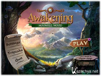 Awakening: Moonfell Wood /    (2011)