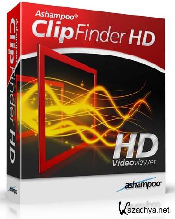 Ashampoo ClipFinder HD 2.15