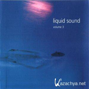 Liquid Sound Volume 3 (2010)FLAC