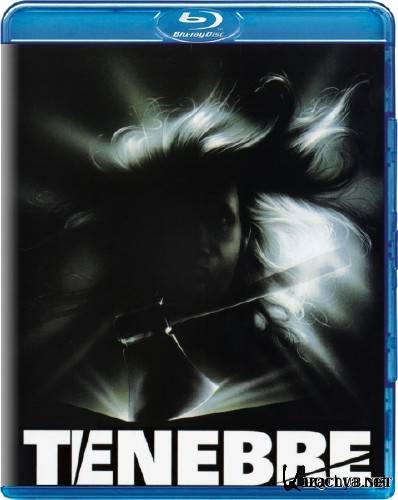  / Tenebre (1982.)  
