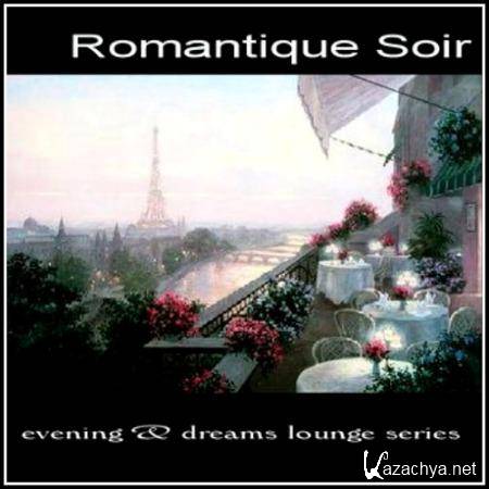 VA - Romantique Soir (2011)