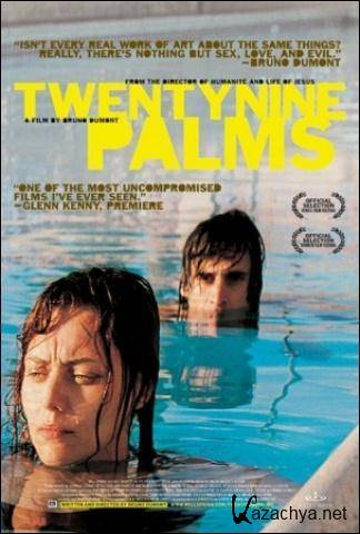 29  / Twentynine palms (2003) DVDRip