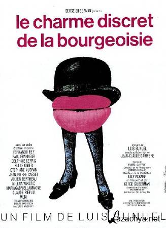    / Le Charme discret de la bourgeoisie (1972) DVDRip