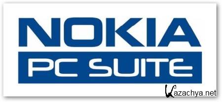 Nokia PC Suite 7.1.60.0 Portable  Windows XP/7