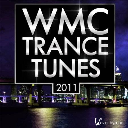 VA - WMC Trance Tunes 2011