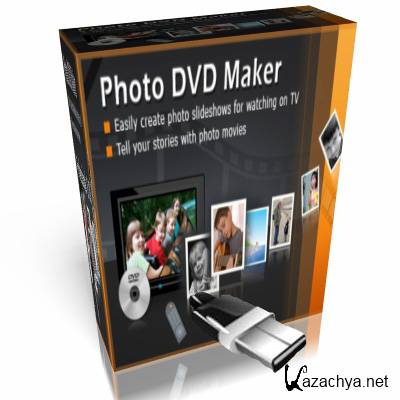 Portable Photo DVD Maker Professional v8.10 by Birungueta 