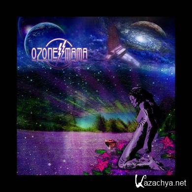 Ozone Mama - The Starship Has Landed (2011) FLAC