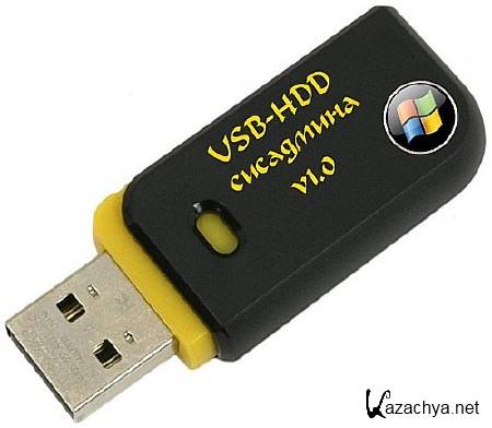  USB-HDD      v1.0 (2011/Eng+Rus)