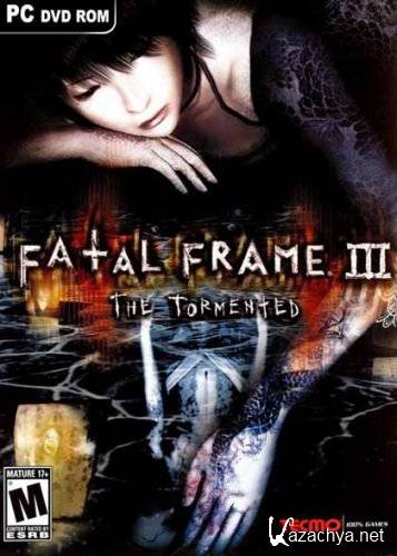 Fatal Frame III: The Tormented (RUS/ENG/PC) 2010