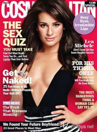 Cosmopolitan - March 2011 (US)