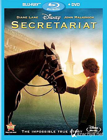  / Secretariat (2010/HD 720p)