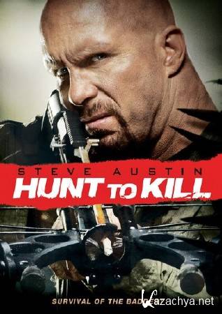,   / Hunt to Kill (2010) HDRip