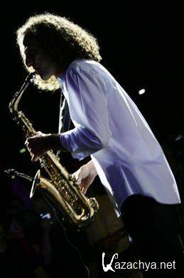 Kenny G - Collection (36 CD)