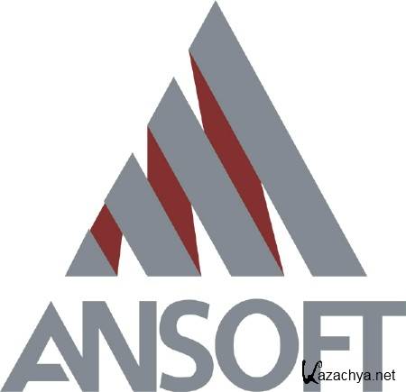 Сборник программ Ansoft  Maxwell [  v.14.0, Simplorer,  v.9.0, PExprt, v.7.0, 2010, ENG ]
