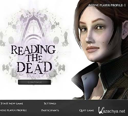 Reading the Dead Final(2011/ENG)