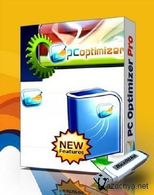 PC Optimizer Pro 6.1.1.6 Portable