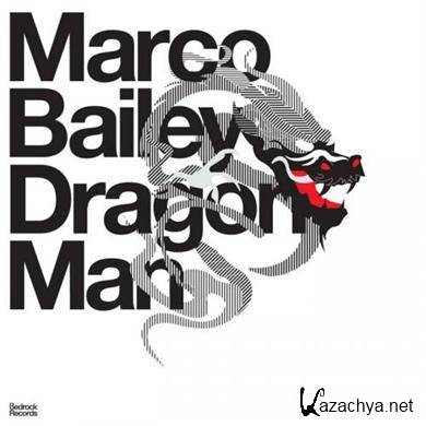 Marco Bailey - Dragon Man (2011).MP3
