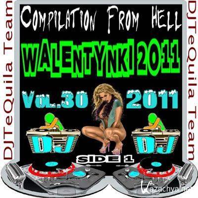 Compilation From Hell Vоl.30 (2011)