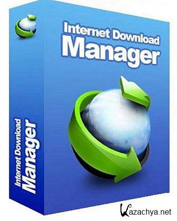 Internet Download  Manager 6.05 Build 2 Final Ml/Rus