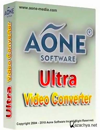 Ultra Video Converter 5.1.0213