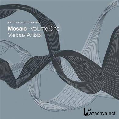 VA - Exit Records Presents: Mosaic Vol. 1 (2011) FLAC