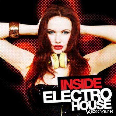 VA-Inside Electro House UK Edition (2011)