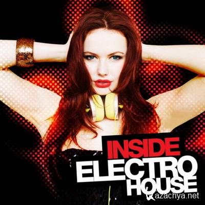 Inside Electro House UK Edition (2011)